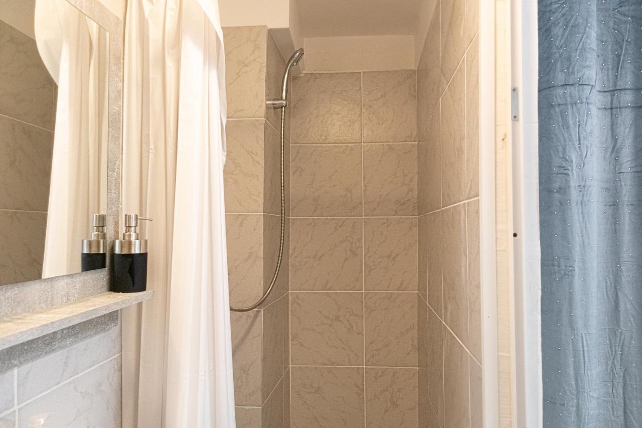 3 Standard Rooms Near Hauptbahnhof Wina Bagian luar foto