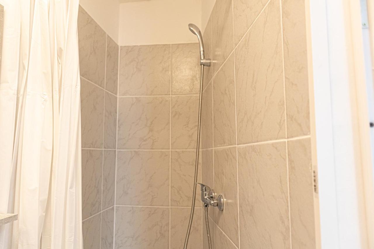 3 Standard Rooms Near Hauptbahnhof Wina Bagian luar foto